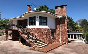 La Casona de la Carbayeda